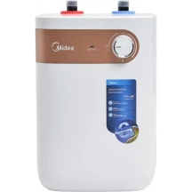 Водонагреватель MIDEA D06-15A(U)