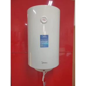 Водонагрівач Midea D50-15F1(D) №4