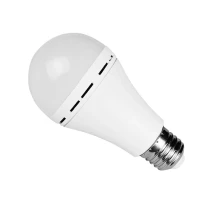 Лампа акумуляторна LED EL1505D-7W7 WORK'S