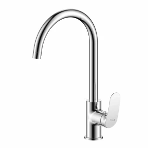 Змішувач для кухні Imprese Perla Chrome f03408001CA №1