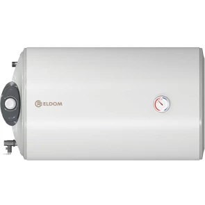 Водонагрівач ELDOM FAVOURITE Horizontal 2.0 kW WH07039L №2