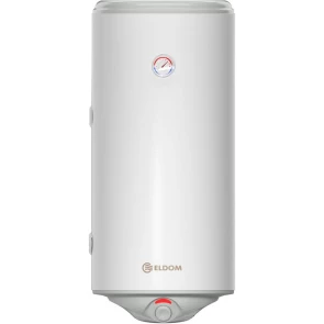 Бойлер Eldom Style Thermo 100 72270WTL №1