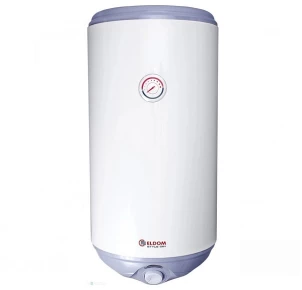 Водонагрівач Eldom Style 50 SLIM 1,5 kW 72267W №1