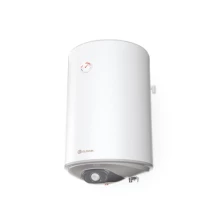 Водонагрівач Eldom Eureka 50 SLIM 2x0.8 kW  WV05039D