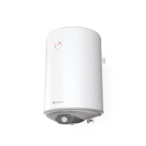 Водонагрівач Eldom Eureka 50 SLIM 2x0.8 kW  WV05039D №1