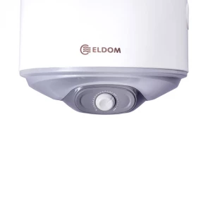 Водонагрівач Eldom Eureka 50 SLIM 2x0.8 kW  WV05039D №2