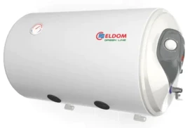 Водонагрівач Eldom Green Line 100 H 2.0 kW 0,35 m² WH10046SL