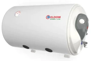 Водонагрівач Eldom Green Line 100 H 2.0 kW 0,35 m² WH10046SL №1