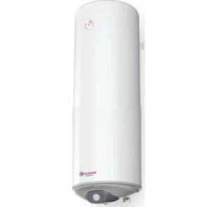 Водонагрівач Eldom Eureka 80 SLIM  2x1.0 kW  WV08039D №1