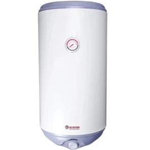 Водонагрівач Eldom Style DRY 50 SLIM  2x0.8 kW 72267WD №1