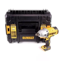 Гайковёрт ударный аккумуляторный бесщёточный DeWALT DCF897NT