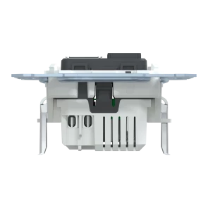 MERTEN МЕХАНІЗМ USB-зарядки A+C, 2,4 A №7