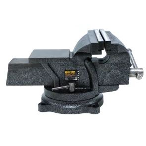 Тиски слесарные Procraft PBV200 №2