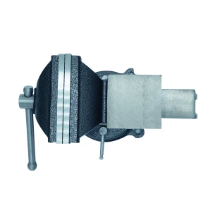 Тиски слесарные Procraft PBV125 №5