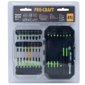 Набір ударних біт Procraft IBS41 №2