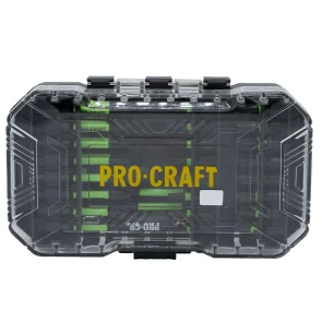 Набір ударних біт Procraft IBS41 №3