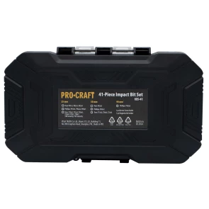 Набір ударних біт Procraft IBS41 №4