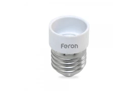 Патрон - перехідник Feron LH64 E27-E14 (22334)