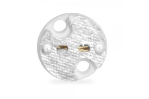 Патрон керамічний Feron LH26 G5.3 (22307) №1