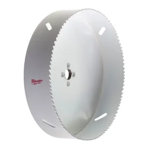 Коронка Bi-Metal MILWAUKEE, 177мм №1