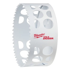 Коронка Bi-Metal MILWAUKEE, діаметр105мм №1