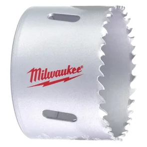 Коронка биметаллическая Holesaw BiM Contractor 64mm-1pc №2