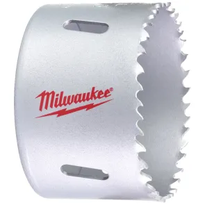 Коронка біметалева Holesaw BiM Contractor 68mm №2