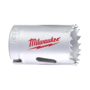 Коронка біметалева Holesaw BiM Contractor 32mm №2
