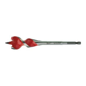 Сверло по дереву Speed ​​Feed 32x165 MILWAUKEE №1