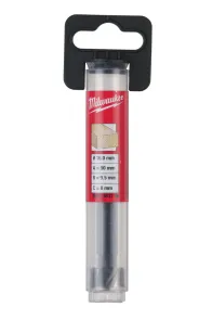 Свердло FORSTNER MILWAUKEE, діаметр 16 X 90мм №2