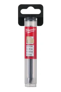 Свердло FORSTNER MILWAUKEE, діаметр 12 X 90 мм №2