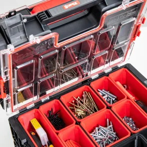 Оранайзер для инструментов QBRICK SYSTEM PRO ORGANIZER 300 №2