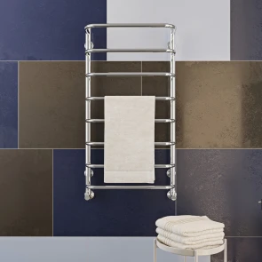 Полотенцесушитель KOSSER Каскад Скоба 700х530/6 №4