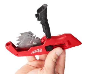 Ніж висувний MILWAUKEE 4932492378 №2