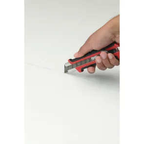 Нож выдвижной HEAVY DUTY MILWAUKEE, 25мм №4