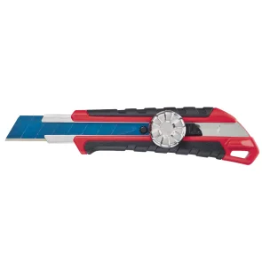 Нож выдвижной HEAVY DUTY MILWAUKEE, 18мм №1
