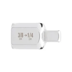 Перехідник 3/8" х 1/4" MILWAUKEE №1