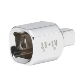 Перехідник 3/8" х 1/4" MILWAUKEE №2