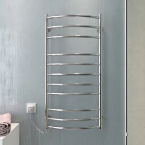 Рушникосушарка KOSSER Дуга Еліт 800х500/9 EL №3