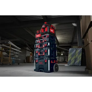 Кейс на колесах PACKOUT MILWAUKEE №15