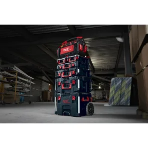 Кейс на колесах PACKOUT MILWAUKEE №16
