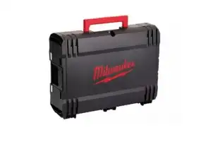 Кейс з поролоновою вставкой Milwaukee 4932378986 №3