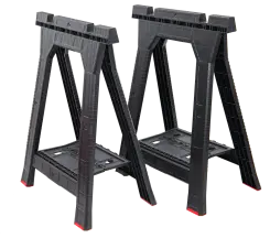 Козлы строительные складные QBRICK SYSTEM 2шт.