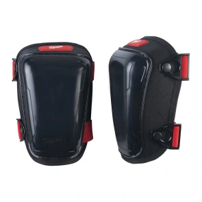 Жорсткі наколінники 1 пара MILWAUKEE 4932478137 №1