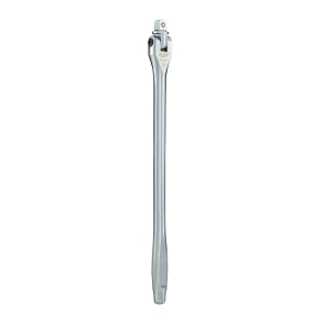 Вороток 1/2" шарнірний MILWAUKEE, 380мм №1