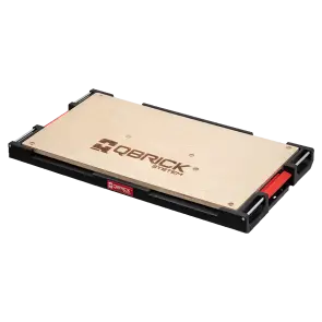 Адаптер для многоцелевой рабочей платформы QBRICK SYSTEM ONE ADAPTER №1