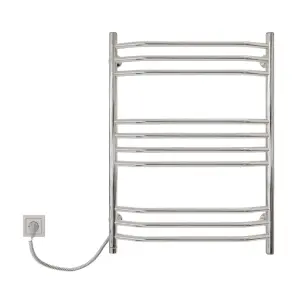 Полотенцесушитель KOSSER Трапеция Элит 800х600/11 EL №2