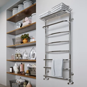 Сушарка для рушників KOSSER Канна 900х530/8 №3