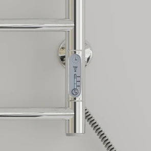 Полотенцесушитель KOSSER Трапеция 600х500/5 ER тайм. №3