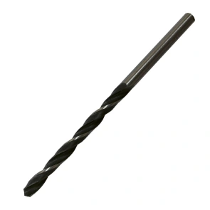 Сверло по металлу HSS-R – 4.8х52х86мм DIN 338 (WERK) №1